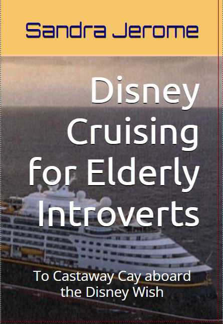 Disney Cruising