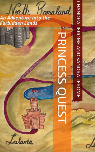 Princess Quest