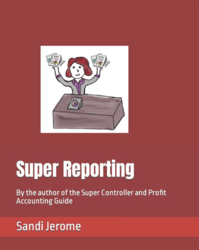 Super Reporting
