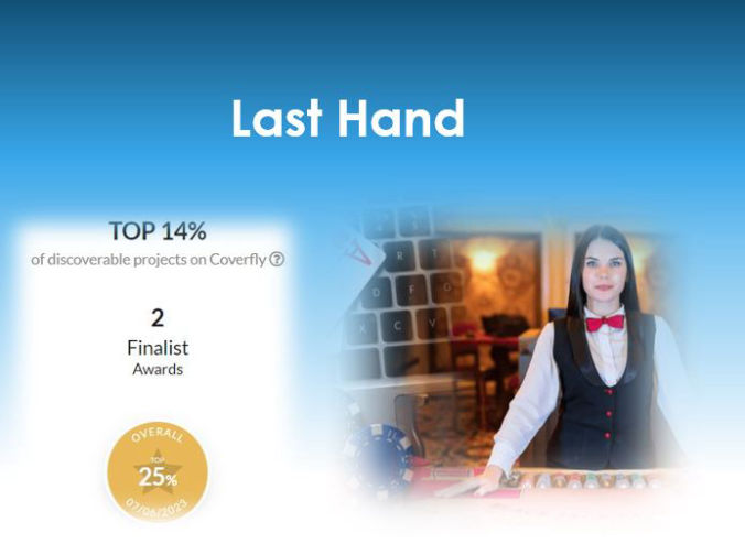 Last Hand