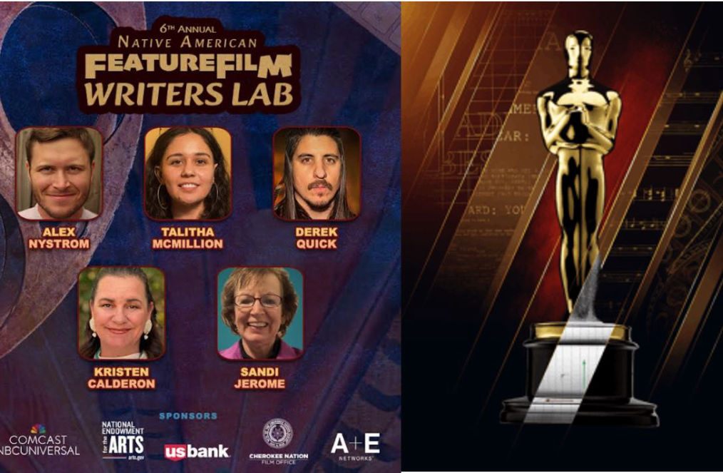 Native American Media Alliance